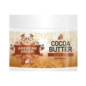 American Dream Cocoa Butter Cream 500ml.