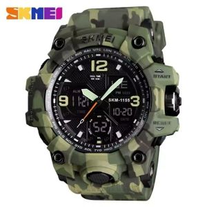 Skmei Gents wrist watch 1155B