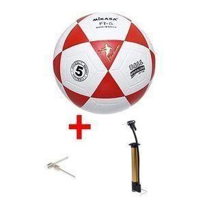 Mikasa Kids Top Quality Official Match Ball + Free Pump