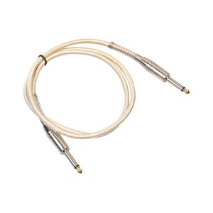 Audio Cable 3.5mm to Double 6.35mm Aux Cable 2X6.5 Jack to 3.5 Male for  Mixer Amplifier Speaker Splitter Cable 1M/3.28Ft 