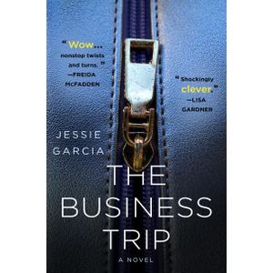 Jumia Books The Business Trip: A Novel Book By Jessie Garcia