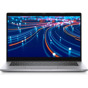 DELL Refurbished Latitude 5320 13.3-Inch Full HD Business Laptop, Intel® Core™ i7 11th Gen, 16GB DDR4 RAM, 512GB PCIe NVMe SSD, Windows 11 Pro