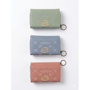 Men’s Slim Trifold Wallet