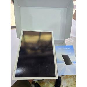 L8 Solar 4G (simcard) router