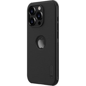 Nilkin Super Frosted Shield Pro Matte cover case for iphone 15pro max