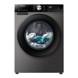 Hisense 10.5KG Front Auto Washer-Dryer