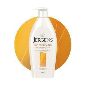 Jergens Fairness Regain and Replenishes