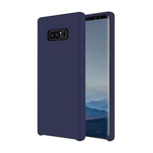 Samsung Galaxy Note 8 Premium Original Silicone Matte Case Cover
