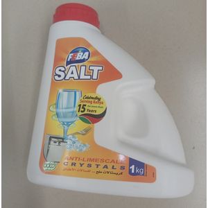 Feba Dishwasher Salt 1kg Best Price Online Jumia Kenya