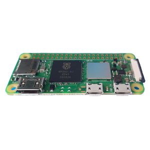 Raspberry Pi Zero 2 W
