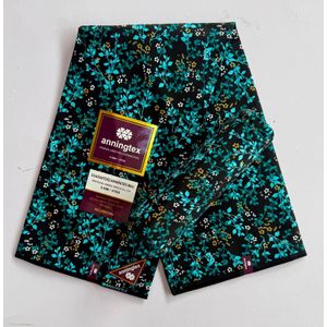 Winsome Latest Ankara/Vitenge Prints 