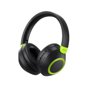 Oraimo BoomPop 2 headphone Powerful Deep Bass Wireless Headset