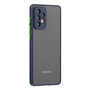 Silicone Case Cover For Samsung A73 5G