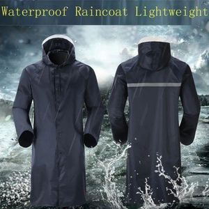 Adult Raincoat With Cap .Very High Quality Length 110cms And Upto 120kgs Unisex