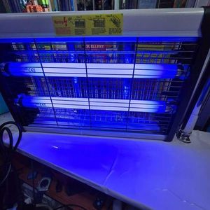 Mosquito Killer Lamp 20W Electric Insect Trap for Home Use