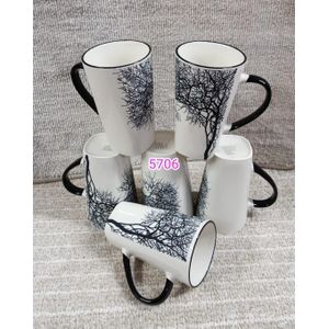 SUNDABESTS JT tree Mugs
