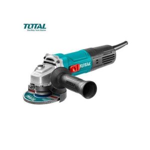 TOTAL  TG10711556 Angle Grinder 750W