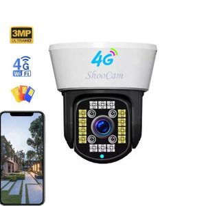 V380 Pro IP Indoor Camera – AI Motion Detection, Night Vision & 2-Way Audio