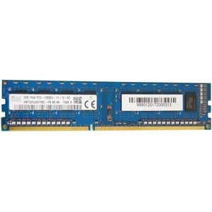2Gb Ddr3 1600Mhz Pc3-12800 desktop