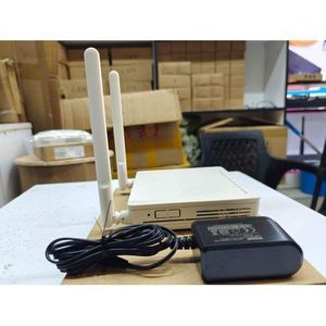 XPON GPON/EPON HG8546M FIBER OPTIC ROUTER - Advanced OLT Compatibility