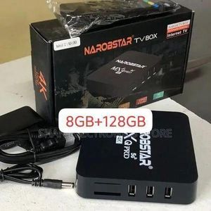 Mx Pro Android Tv Box Tv box