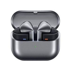 Samsung Galaxy Buds 3 pro True Wireless Earbuds – Bluetooth 5.4, Noise Cancellation, Long Battery Life, IP57 Water Resistance – Compatible With Android & IOS