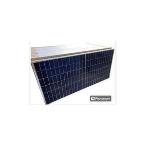 Sunnypex  550Watts Solar Panel All Weather 550W Solar Panel German Technology 25 Years Warranty