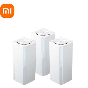 XIAOMI Mesh System AX3000 NE – 3 PACK – UK PLUG – White