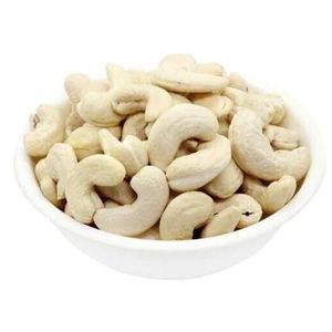Organic 	Cashew nuts 100g,200g