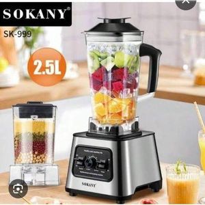 Sokany Blender