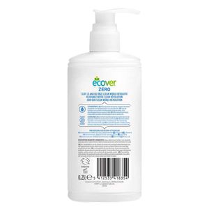 Ecover Zero Hand Soap 250ml