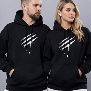 Unisex Fancy Hoodie