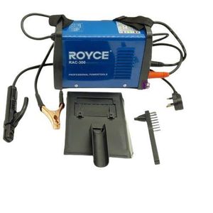 Royce RAC-300s Inverter Welding Machine