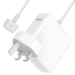  45W MagSafe 2 Power Adapter for MacBook Air - White