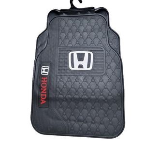 Honda  5 Seater Car Floor Mats Universal Fit 