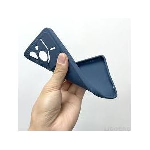 cover Case for Tecno Pova 6 Neo, Black