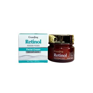 Guanjing  RETINOL Anti-Ageing Facial Cream