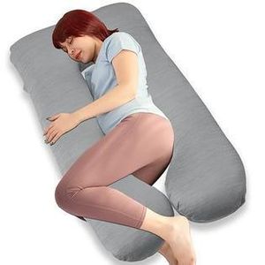 U Shaped Pregnancy Pillow, Comfy Pregnancy Pillow 