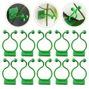10pcs/lot Invisible Wall Rattan Clamp Clip Plant Climbing Wall Clip 10pcs/lot Invisible Wall Rattan Clamp Clip Plant Climbing Wall Clip 