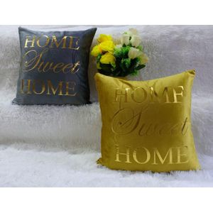 Elegant 18 x 18 inch Decorative Throw Pillow Covers