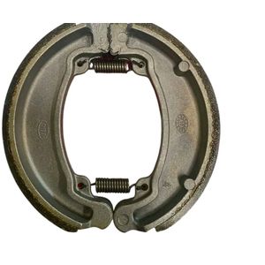 Universal brake shoe 