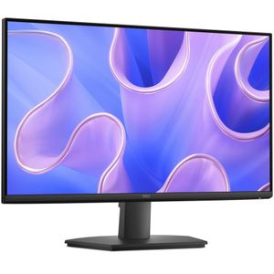 DELL SE2725HM Monitor-27" FHD Monitor (1920x1080) – 100Hz IPS Display, HDMI, Anti-Glare Screen BLACK, 1 Year Warranty
