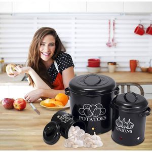  Kitchen Storage Containers 