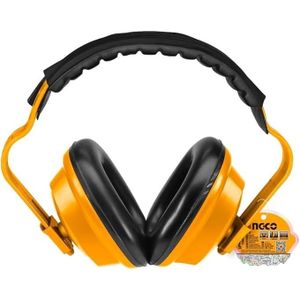 Ingco Earmuff NRR:24dB
