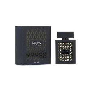 Rave Now EAU DE Perfume