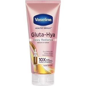 Personal Care Vaseline GLUTA-HYA DEW RADIANCE