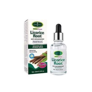 Aichun Beauty   Licorice Root Serum For Unified Complexion&Clears Dark Spots