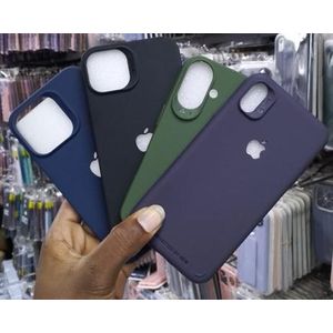 Apple Gear4 Rio Snap D3O Case for iPhone 16 Plus – Premium Drop Protection up to 20ft, MagSafe Compatible, Slim Shockproof and Durable 2-Part Construction - Green