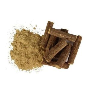 Organic Licorice Root Powder 100g