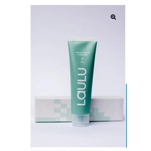 Laulu Nature Original Toothpaste